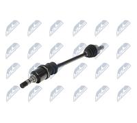 NTY NPW-SB-019 Arbre de transmission