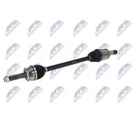 NTY NPW-SB-037 Arbre de transmission
