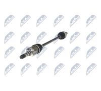 NTY NPW-SB-041 Arbre de transmission