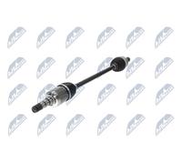 NTY NPW-SB-043 Arbre de transmission
