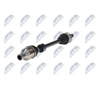 NTY NPW-SU-054 Cardan de transmission