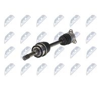 NTY NPW-SU-056 Cardan de transmission