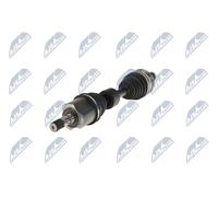 NTY NPW-SU-063 Arbre de transmission