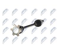 NTY NPW-SU-069 Arbre de transmission