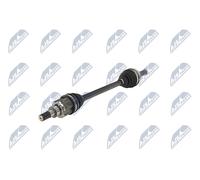 NTY NPW-SU-075 Arbre de transmission