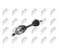 NTY NPW-TY-060 Arbre de transmission