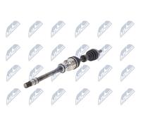 NTY NPW-TY-077 Arbre de transmission