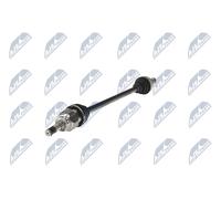 NTY NPW-TY-117 Arbre de transmission
