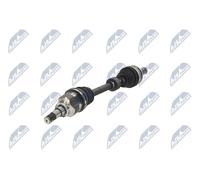 NTY NPW-TY-151 Arbre de transmission