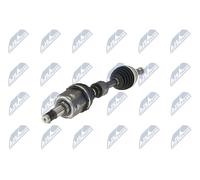 NTY NPW-TY-161 Arbre de transmission