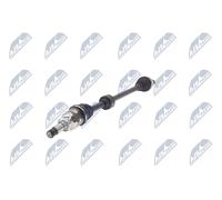 NTY NPW-TY-169 Arbre de transmission