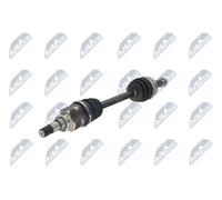 NTY NPW-TY-170 Arbre de transmission