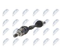 NTY NPW-TY-172 Arbre de transmission