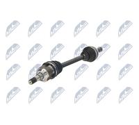 NTY NPW-TY-175 Arbre de transmission