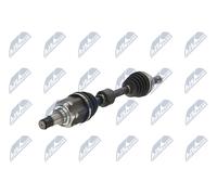 NTY NPW-TY-180 Cardan de transmission