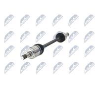 NTY NPW-TY-181 Cardan de transmission