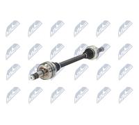 NTY NPW-TY-183 Arbre de transmission