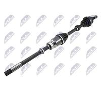 NTY NPW-TY-188 Arbre de transmission