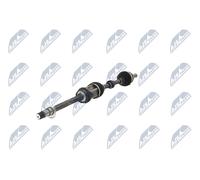 NTY NPW-TY-193 Arbre de transmission