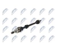 NTY NPW-TY-204 Arbre de transmission