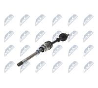 NTY NPW-TY-207 Arbre de transmission
