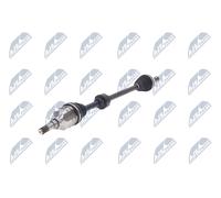 NTY NPW-TY-224 Arbre de transmission