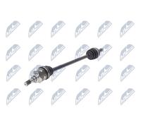 NTY NPW-TY-225 Arbre de transmission