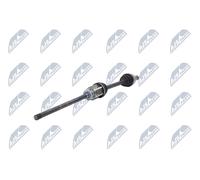 NTY NPW-TY-230 Arbre de transmission