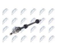 NTY NPW-TY-231 Arbre de transmission