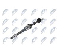 NTY NPW-TY-233 Arbre de transmission