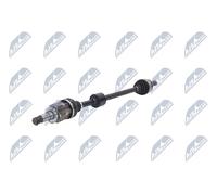 NTY NPW-TY-234 Arbre de transmission
