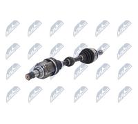 NTY NPW-TY-235 Arbre de transmission