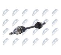 NTY NPW-TY-241 Arbre de transmission
