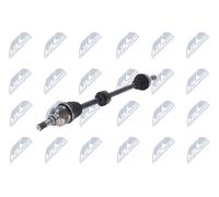NTY NPW-TY-242 Arbre de transmission