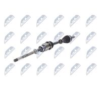 NTY NPW-TY-243 Arbre de transmission