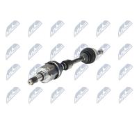 NTY NPW-TY-246 Arbre de transmission