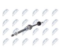NTY NPW-TY-253 Arbre de transmission