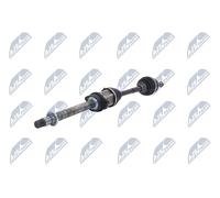 NTY NPW-TY-254 Arbre de transmission