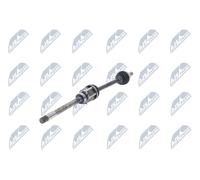 NTY NPW-TY-258 Arbre de transmission