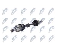 NTY Arbre de Transmission Avant Droit Pour Lexus RX 350 AWD