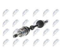 NTY NPW-TY-261 Arbre de transmission