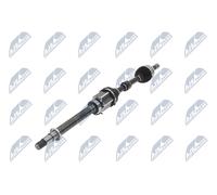 NTY NPW-TY-263 Arbre de transmission