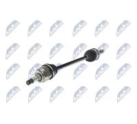 NTY NPW-TY-264 Arbre de transmission