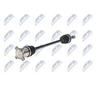 NTY NPW-TY-267 Arbre de transmission