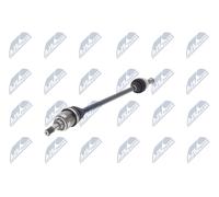 NTY NPW-TY-268 Arbre de transmission