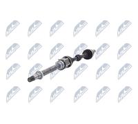NTY NPW-TY-271 Arbre de transmission