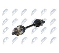 NTY NPW-VV-021 Arbre de transmission