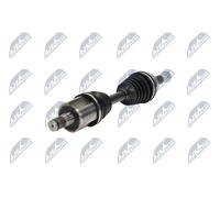 NTY NPW-VV-023 Arbre de transmission