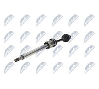 NTY NPW-VV-026 Arbre de transmission