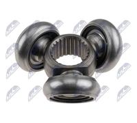 NTY NPW-VV-110 Trépied, arbre de commande pour ABARTH,ALFA ROMEO,FIAT,LANCIA